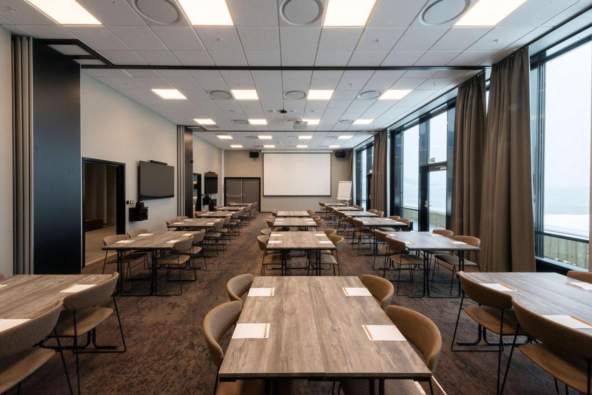 Scandic Sortland Exterior foto